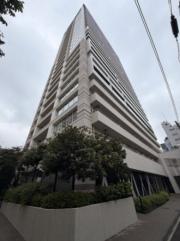 ライオンズタワー四谷タワーゲート