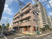 地下鉄鶴舞線浅間町駅まで徒歩11分