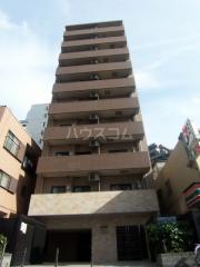 京急本線京急川崎駅まで徒歩10分