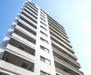 門前仲町レジデンス八番館