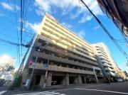 ＪＲ関西本線ＪＲ難波駅まで徒歩3分