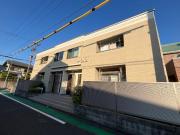 地下鉄鶴舞線庄内通駅まで徒歩10分