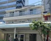 ＪＲ京浜東北・根岸線鶴見駅まで徒歩7分