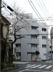 DWELLING HOUSE TANAKA