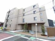 Maison de Jiji