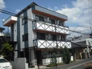 小田急小田原線登戸駅まで徒歩8分