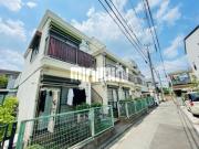 プレタメゾン新高円寺