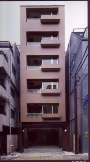 メルシー西小山EST