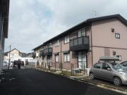 新町ガーデンシティB