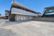 ハイツフレンド新町B