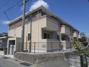 広島高速交通アストラムライン伴中央駅まで徒歩6分