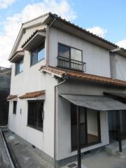 ＪＲ山陽本線新倉敷駅まで徒歩60分