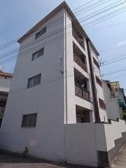 大塚マンション