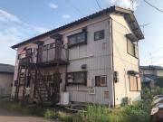 平和ハイツ