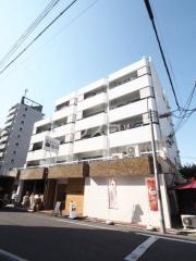 白竜ビル