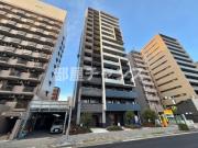 地下鉄東山線新栄町駅まで徒歩5分