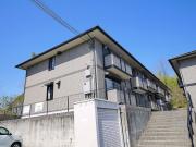 ＪＲ奈良線平城山駅まで徒歩9分