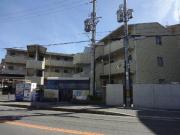 阪急宝塚線石橋阪大前駅まで徒歩7分