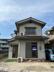 南手城1丁目貸家