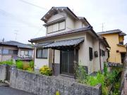 近鉄難波・奈良線菖蒲池駅まで徒歩13分