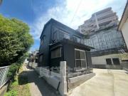 垂水区歌敷山戸建