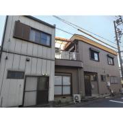 上川手戸建
