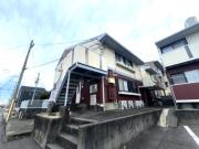 セジュール住吉 A棟