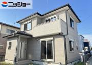 八町2丁目貸家 C