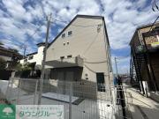 東急東横線大倉山駅まで徒歩8分