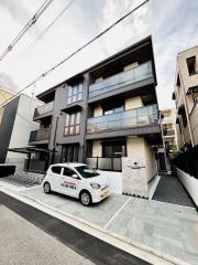 阪神本線今津駅まで徒歩5分