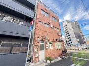幸楽園ビル