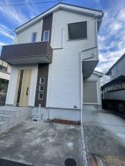 平和台4丁目戸建C