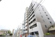 広島高速交通アストラムライン城北駅まで徒歩5分