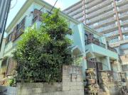 船橋法典テラスハウス