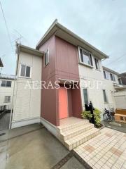 ラフィネ三橋 BB