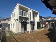 緑区大椎町貸家