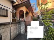 柿原市本郷3丁目戸建