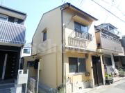 大内通1丁目貸家