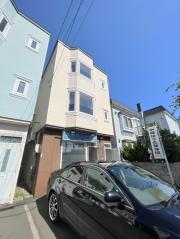 新琴似6条7丁目戸建I