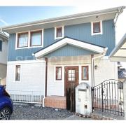 柱町字福部池戸建