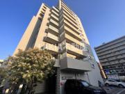 W.O.B.京橋