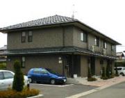 地下鉄烏丸線国際会館駅まで徒歩12分