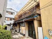 ＪＲ片町線鴻池新田駅まで徒歩8分