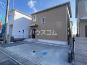 Dタウン南平野 E