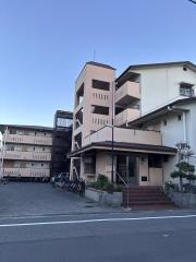 ベルメゾン住吉