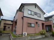 テラスハウスことぶき B-2