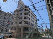 グランドソレイユ大町