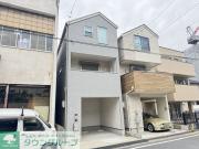 相鉄本線星川駅まで徒歩3分