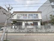 ＪＲ関西本線三郷駅まで徒歩3分