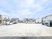 土地 貸しスペース 稲城市押立